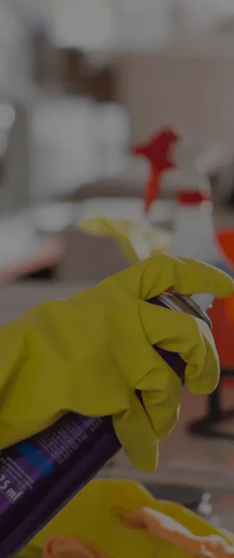 Reliable Residential & Commercial Cleaning in Anaheim, CA
